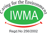 IWMA Logo